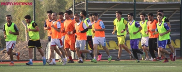 لەخولی نایابی پێشمەرگەی کوردستان